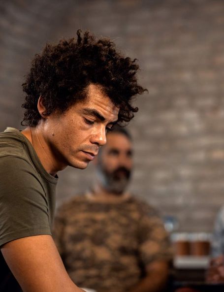 Therapies & Approaches