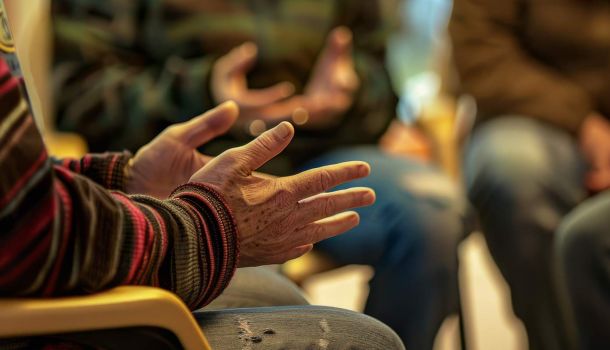 Brief Solution-Focused Therapy