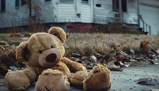 Trauma Recovery (Three-Phased Model)