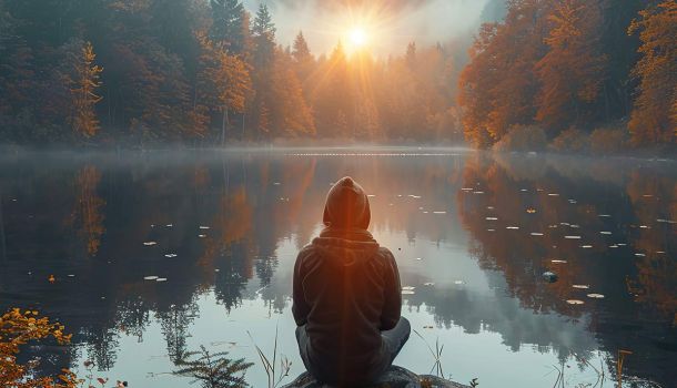 Gestalt & Cycle of Awareness