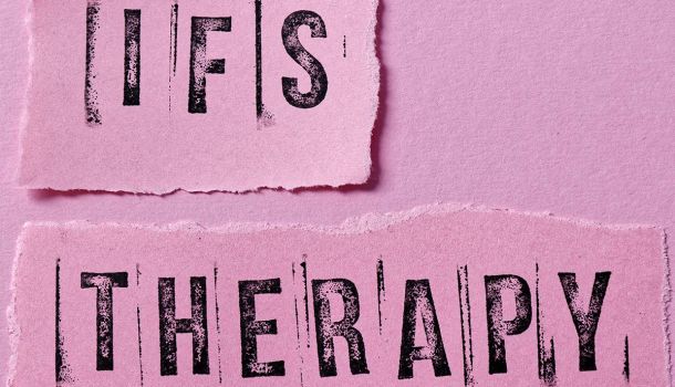 Internal Family Systems (IFS)