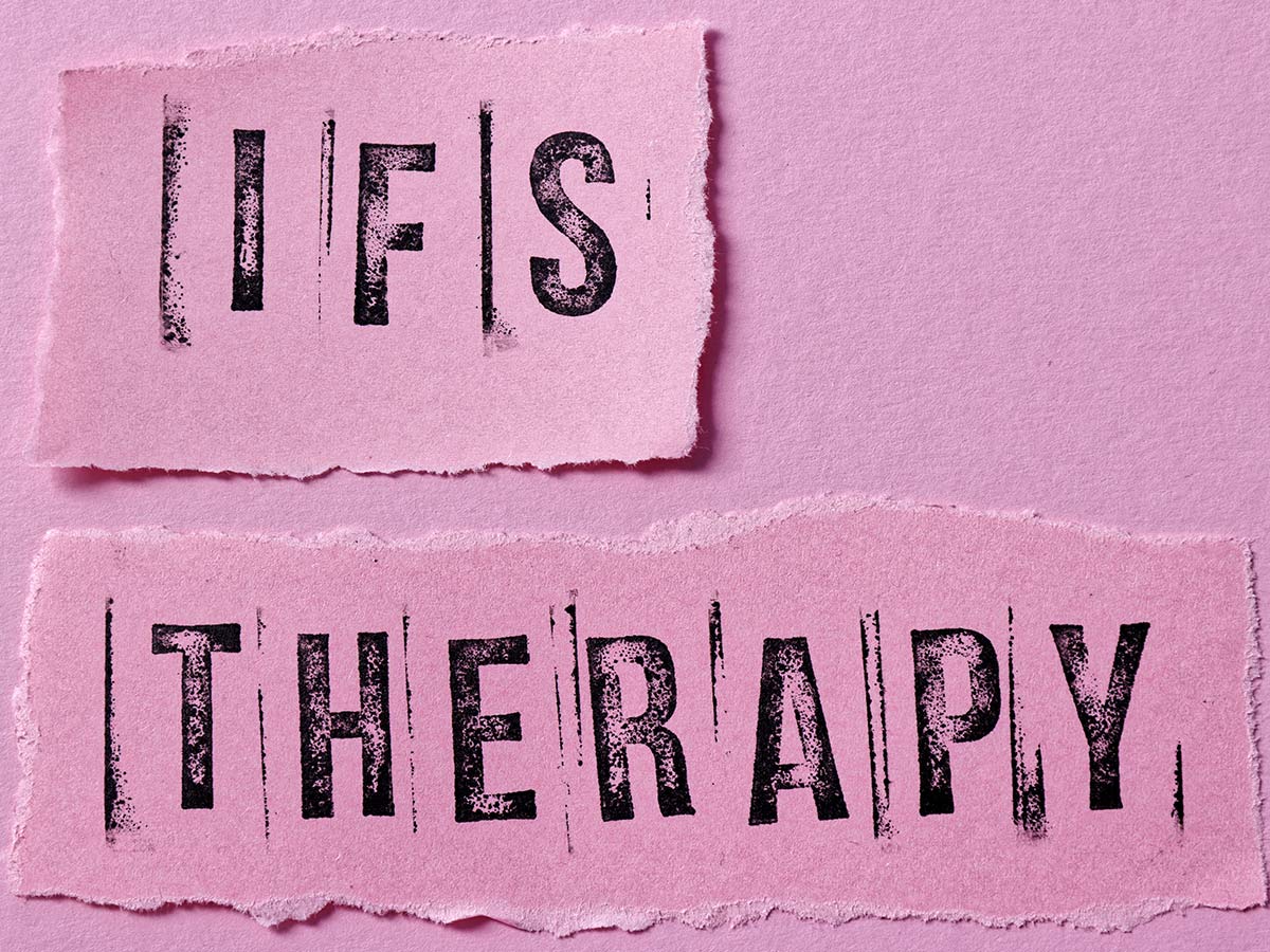 Internal Family Systems (IFS)