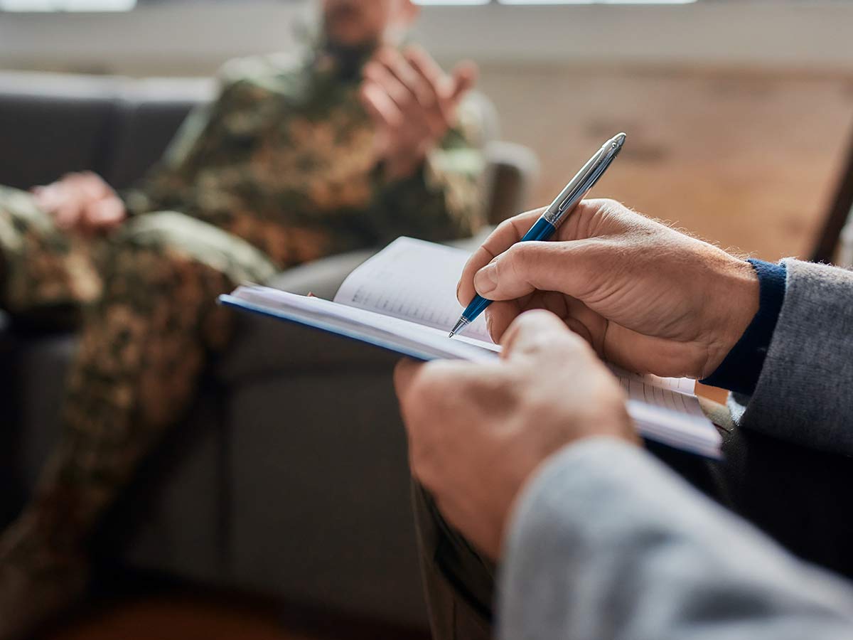 Person-Centred Therapy