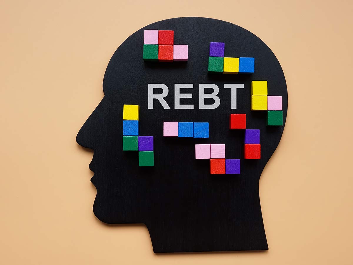 Rational Emotive Behaviour Therapy REBT