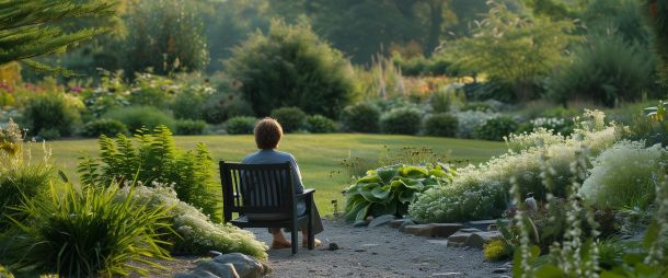 Mindfulness Therapy