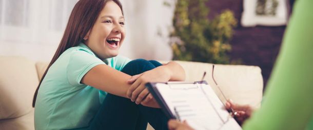 Solution-Focused Therapy
