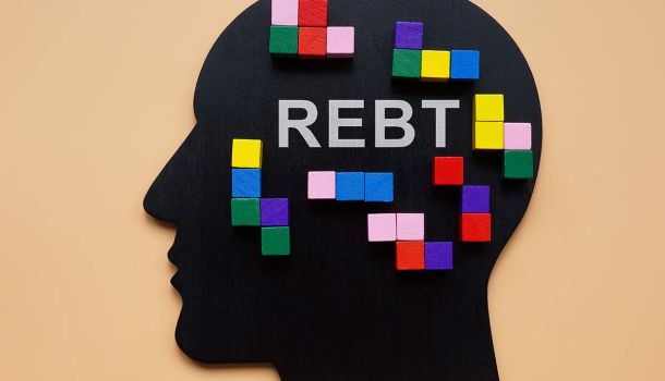 Rational Emotive Behaviour Therapy REBT