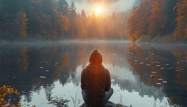 Gestalt & Cycle of Awareness