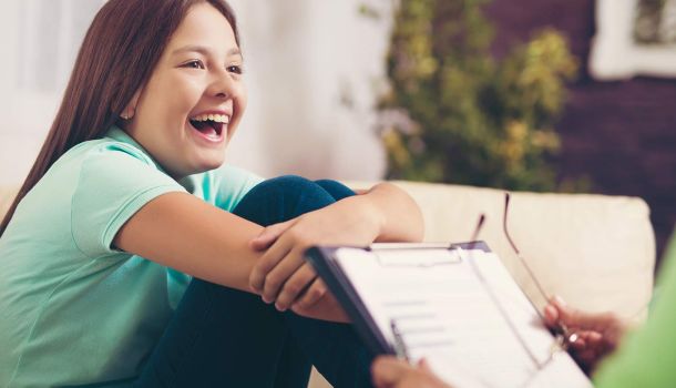 Solution-Focused Therapy