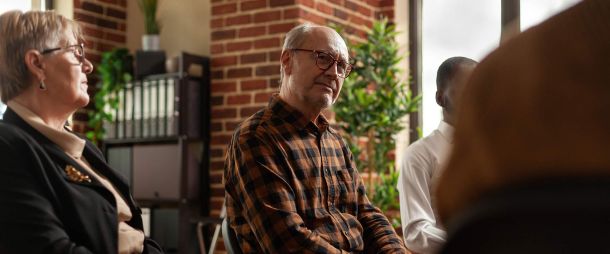 Person-Centred Therapy