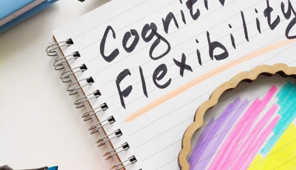 Cognitive Behavioural Therapy (CBT)