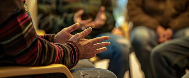 Brief Solution-Focused Therapy