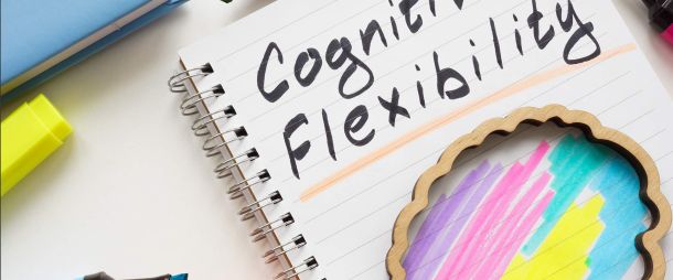 Cognitive Behavioural Therapy (CBT)