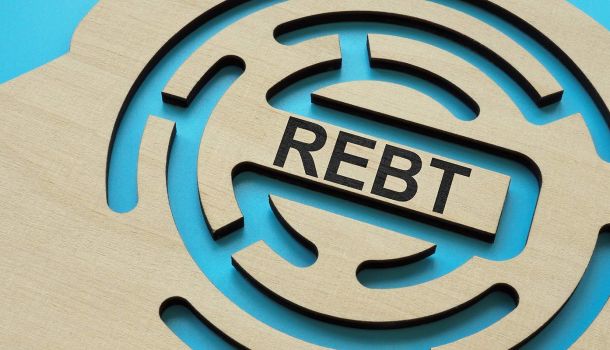 Rational Emotive Behaviour Therapy REBT