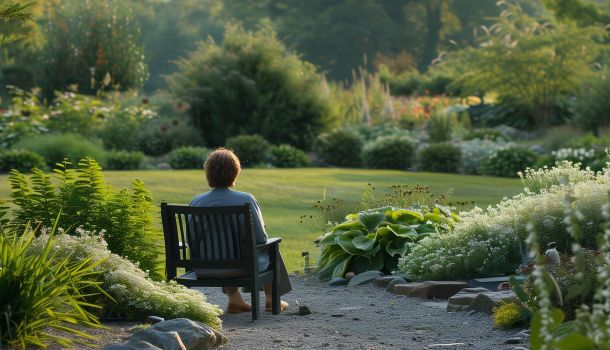 Mindfulness Therapy