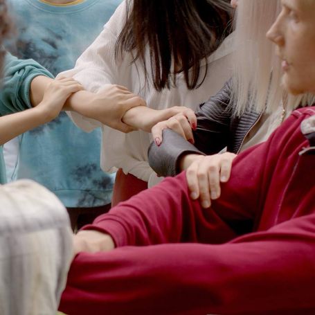 About Christian Stevens