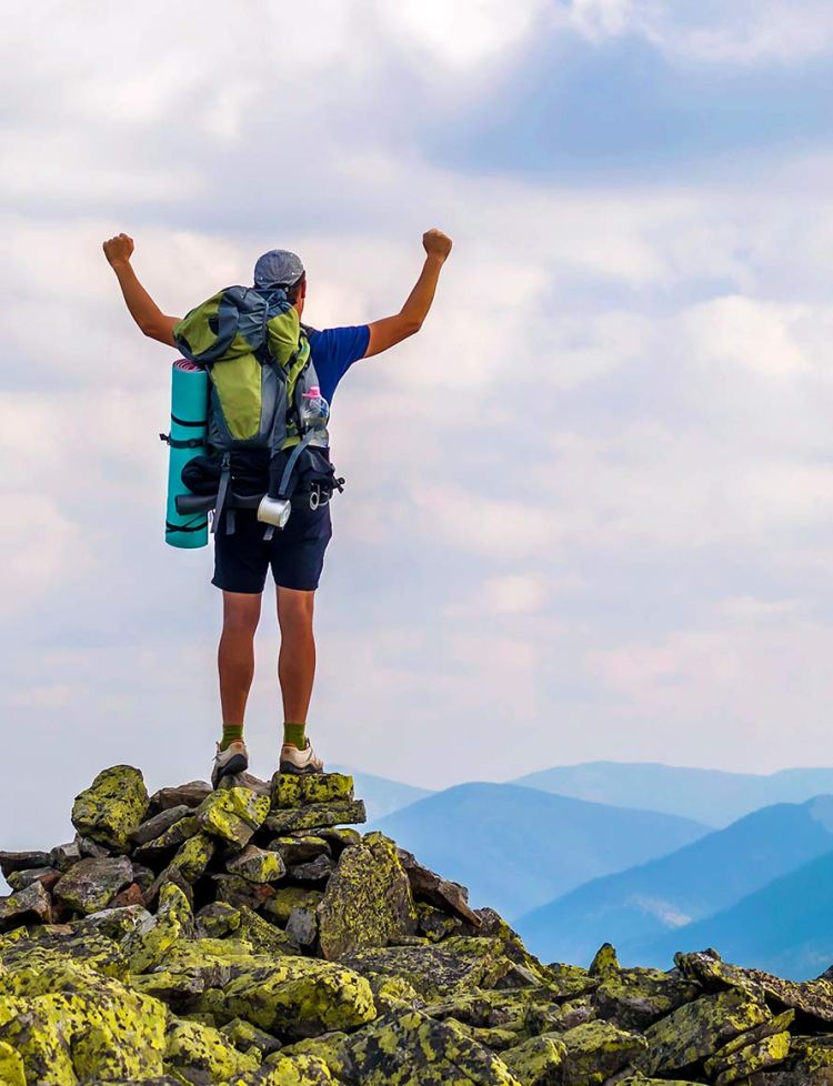 About Christian Stevens