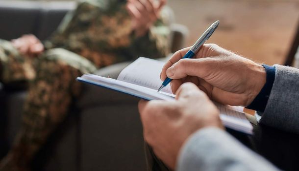 Person-Centred Therapy