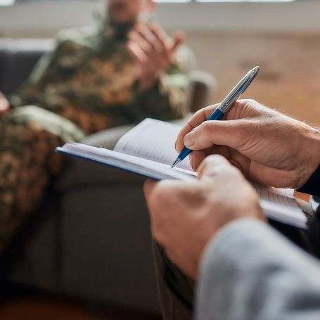 About Christian Stevens