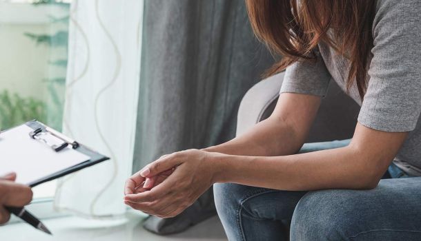 Brief Solution-Focused Therapy