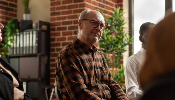 Person-Centred Therapy