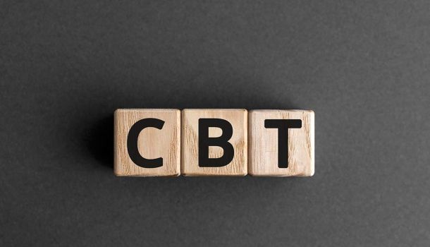 Cognitive Behavioural Therapy (CBT)